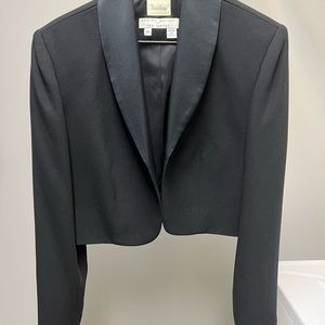 Vintage bolero jacket by Andrea Polizzi